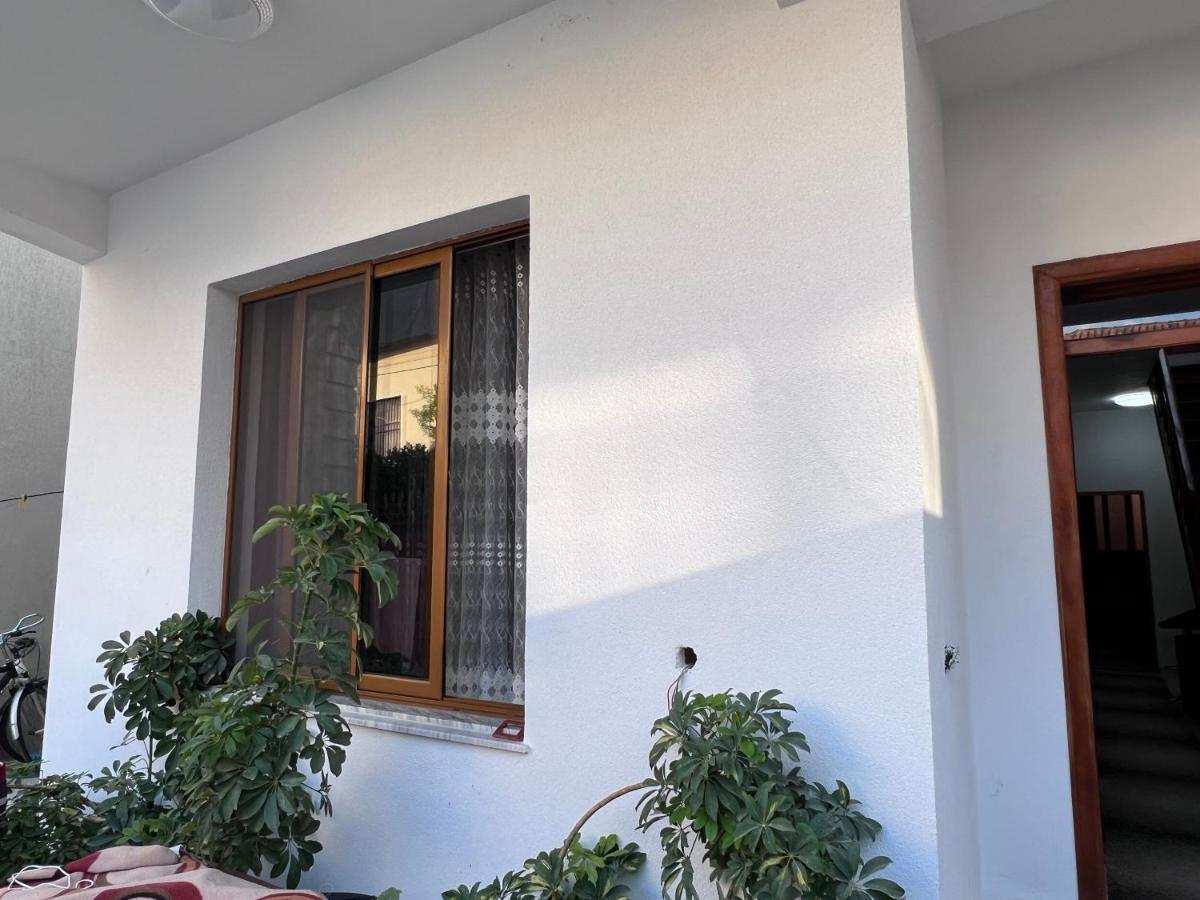 David Guesthouse Shkodër Exterior foto